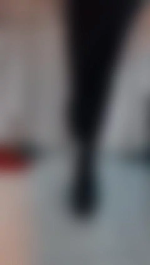 Do u want to play between my legs? by foxyriver