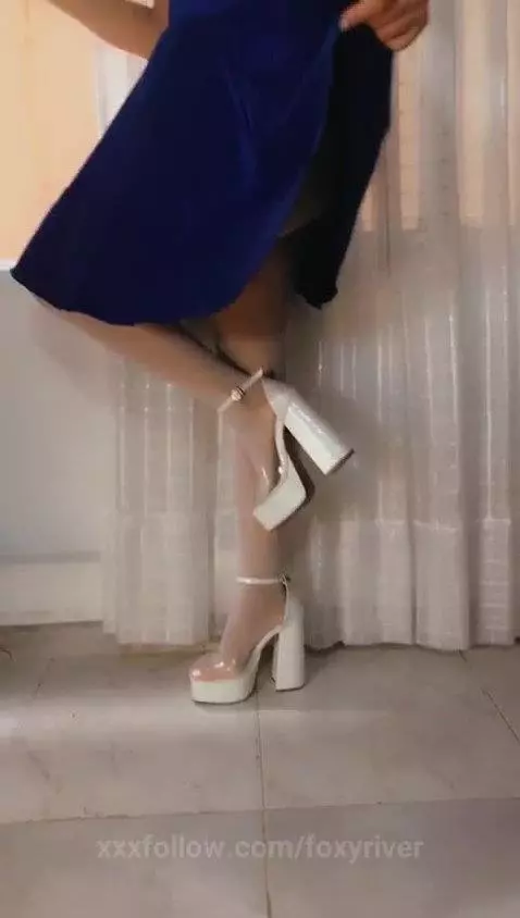 . If you need love, let me know and we will do it by foxyriver