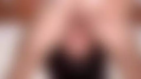 He loves to make me gag by lindafit84