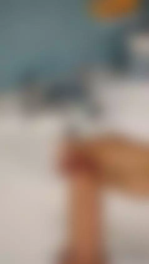 Washing my Dildo! by sensuale