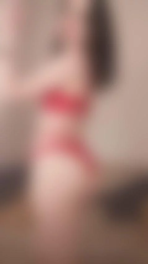 Do you want me to be left without underwear? by joyhannah