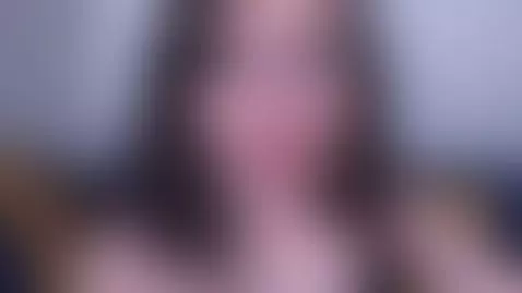 suckfinger, deepthroat, brunette by joyhannah