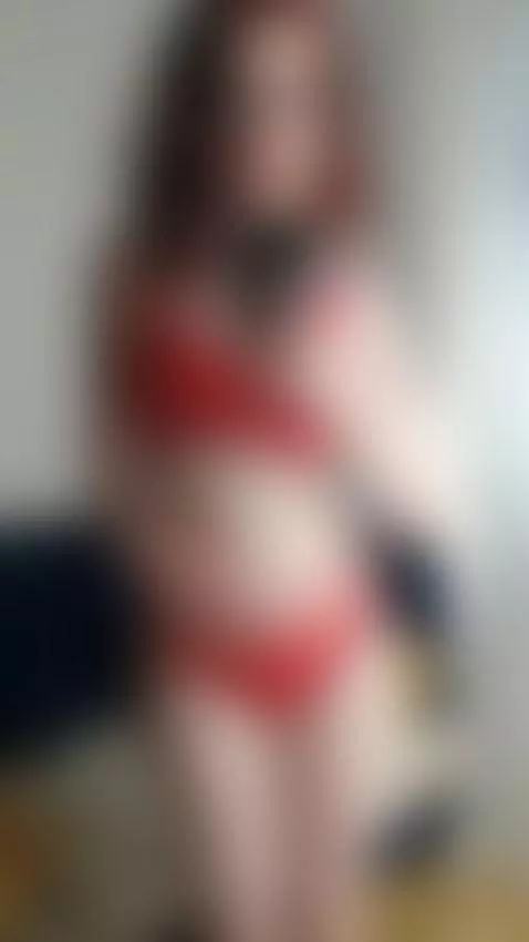 redhead, goddess, skinny by joyhannah