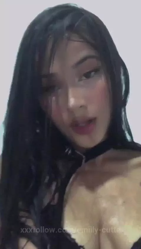 I am your guest of honor by emiily-cutte