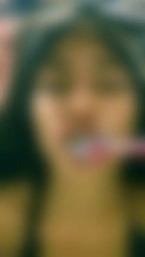 Hey, come with me to brush by emiily-cutte