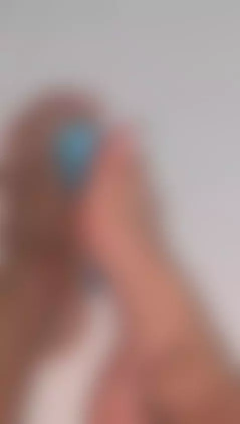 I'll make it hard for you with my feet by emiily-cutte