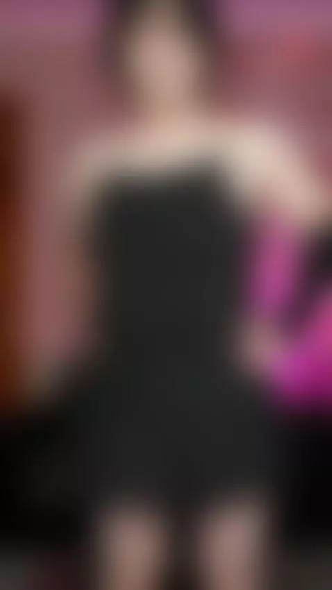 Kitty_Cross Goth Femboy by ckessler755