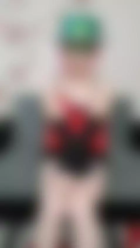 Kitty_Cross on Youtube by ckessler755