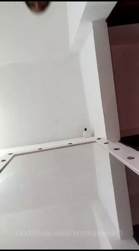 natural hairy pussy by emmasweet1