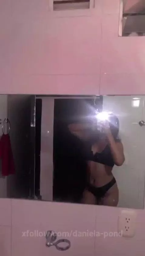 Sexy Bikini by daniela-pond