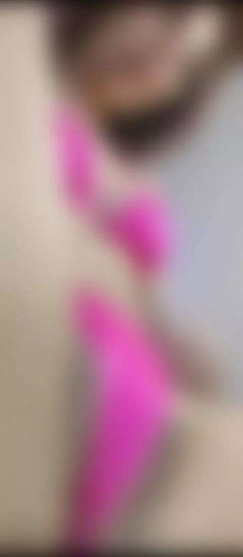 A pink point ...  💕 by natysaenz