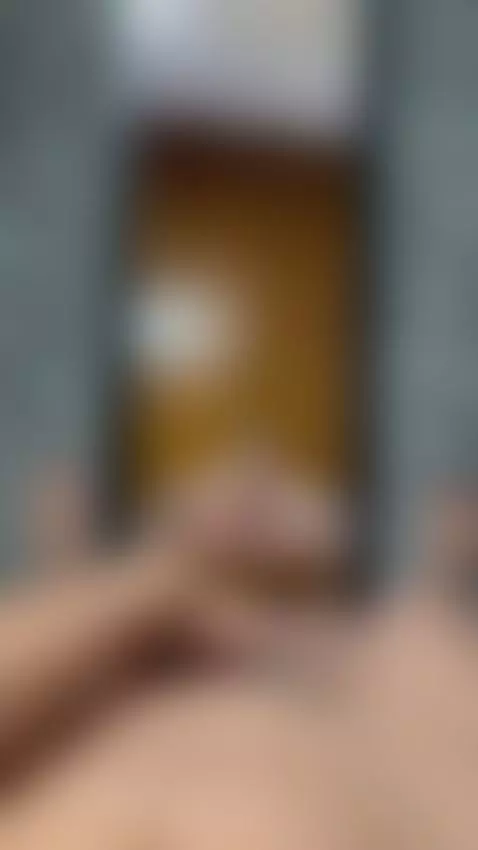 I'm preparing something for you... do you want to see? by natysaenz