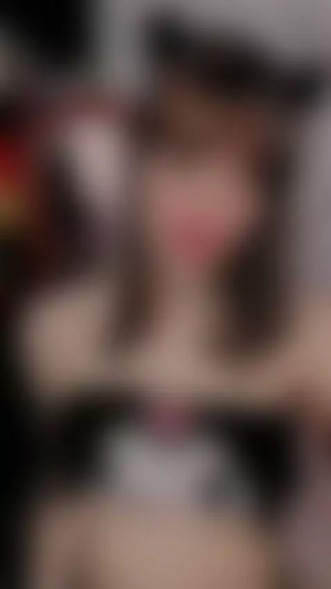 Bunny girl cute by kaori-kaos