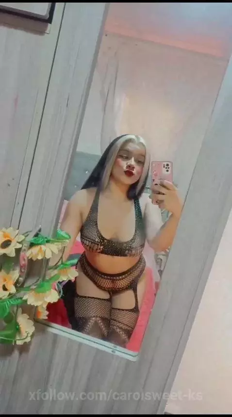 I'm online very horny guys by carolsweet-ks