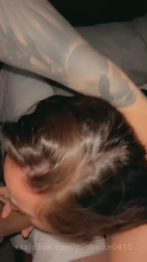 face fuck by pilotmike0415