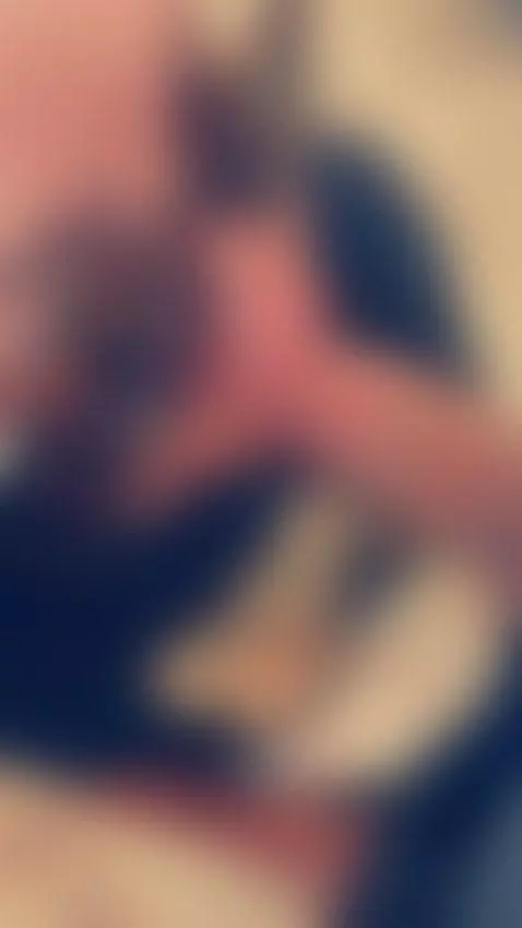 throat goat 🖤🤤😍 by pilotmike0415