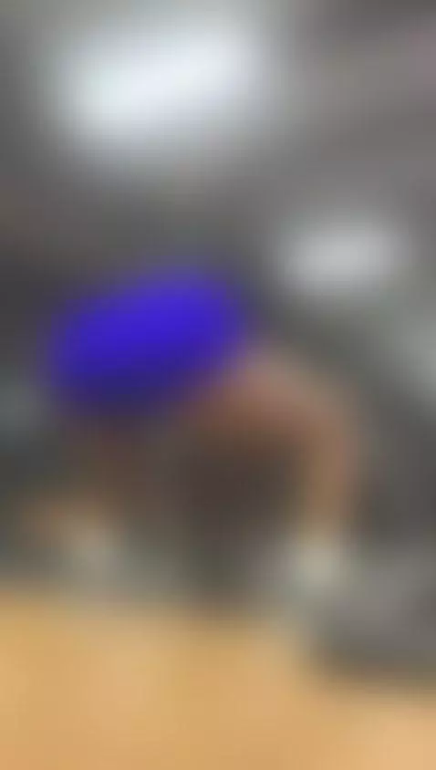 Time to go to the gym by alisharogerrs