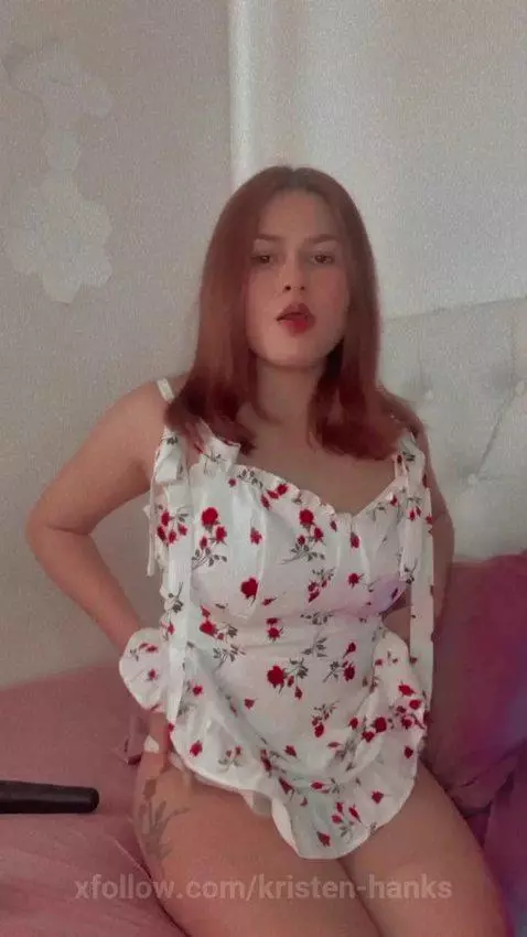 😈 so beautiful  username CB:Kristen_hanks06 by kristen-hanks