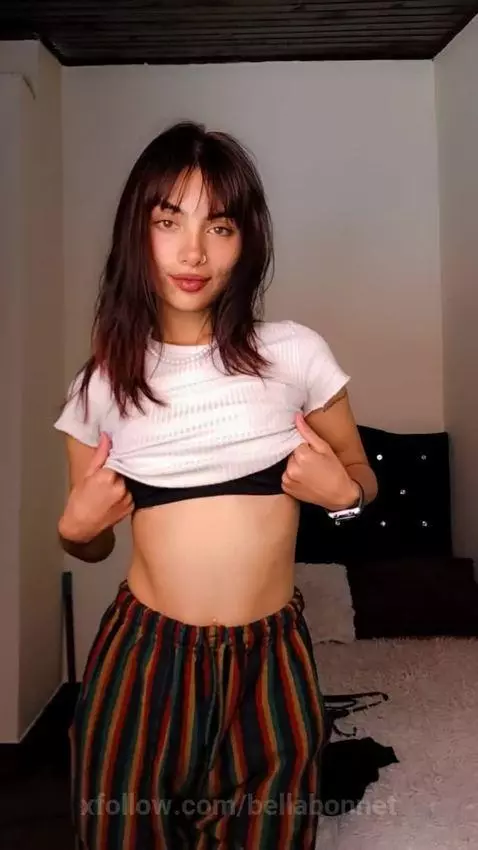 Part 1 and check my kitty by bellabonnet