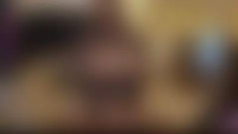 Titted-up Crossdresser bucks little clitty into her Lovense ... by siliconetoyboy