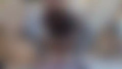 Stupid sissy sits on a dildo by siliconetoyboy