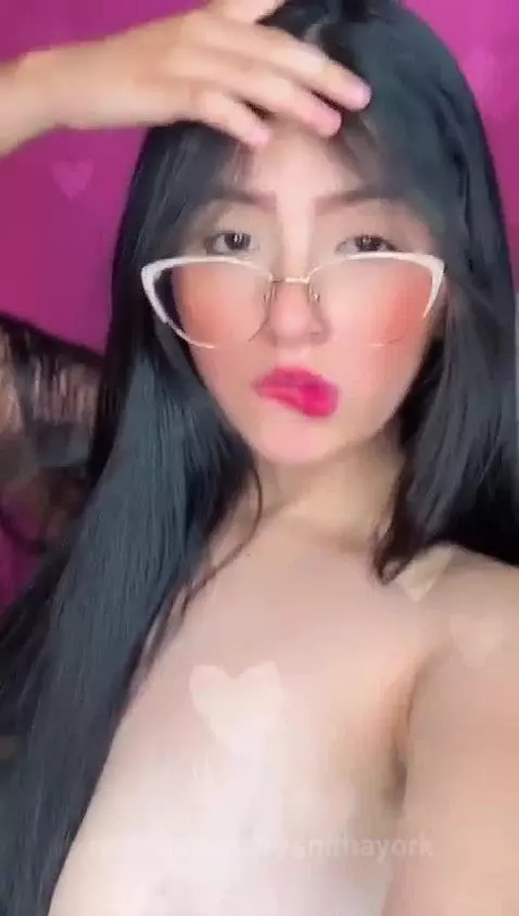 hi love, my chest is ready for your games and cravings by anithayork