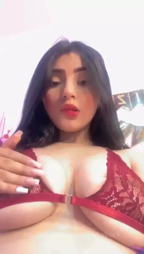 My breasts are what I love the most, would you love them? by anithayork