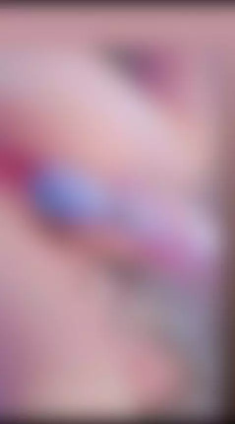 My toy makes me very horny 🎀😈 by valeerysmith