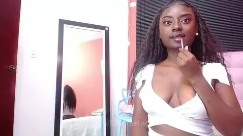 Just me 💗 by littletastechocolate