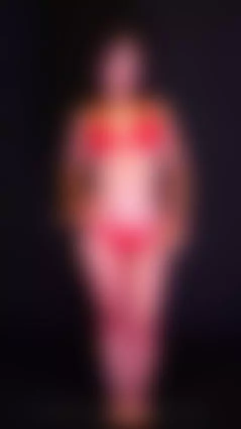 My energy today is direct, provocative and very conscious 😈 by alanajones1