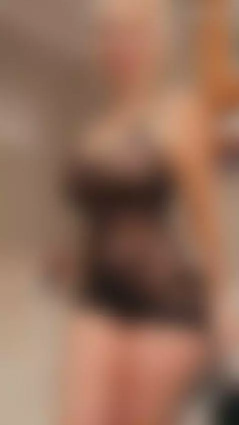 I’m all wet… 💦🫠 by anikaminkov