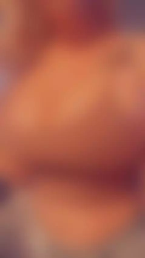 blondegirl, bigass, hugetits by anikaminkov