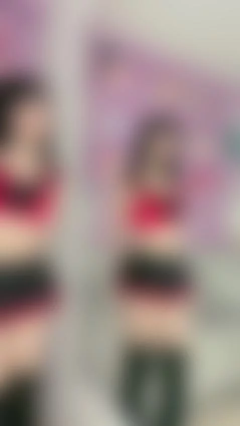 I am the temptation of your cock 😈 by mollycrystals