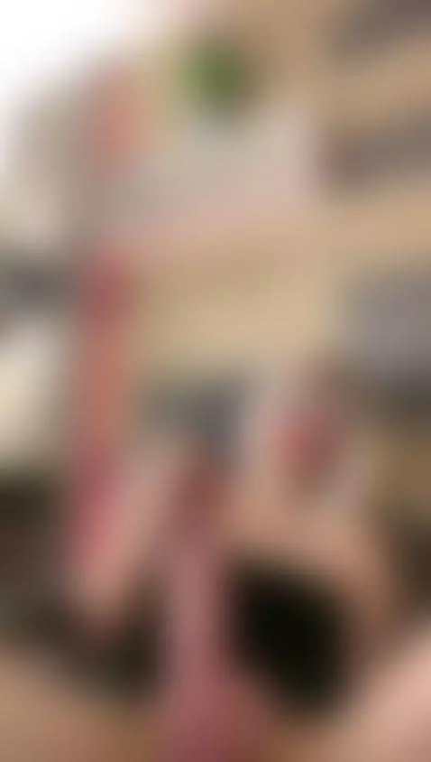 as if it were your cock 🥵🔥 by mollycrystals