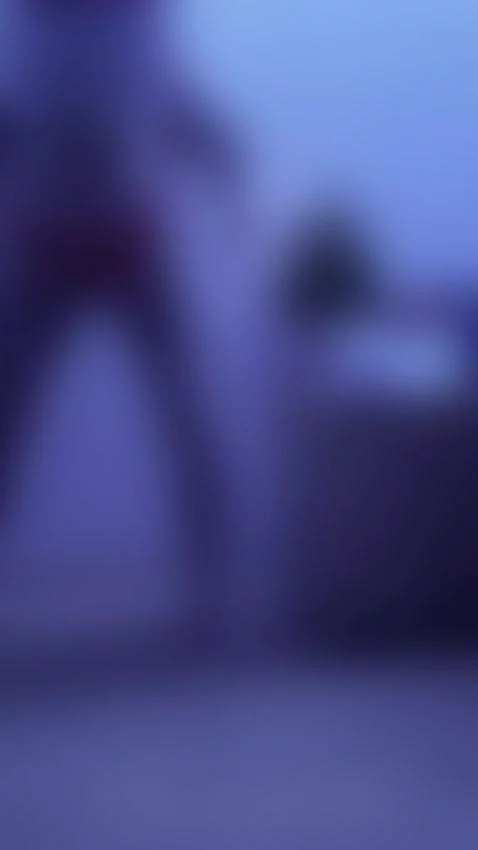 Jumping on your hands in the air by rundalya