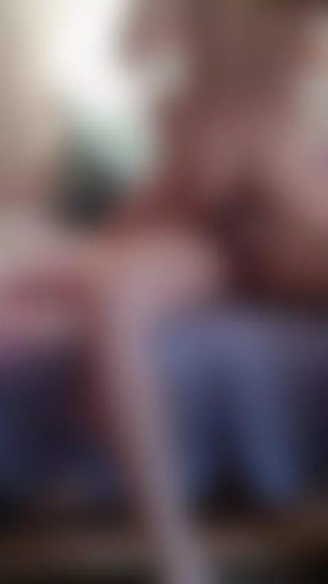 Don't feed me bread, let me ride a dick. 😋🍓💘 by rundalya