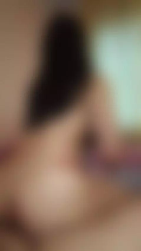 I ride a dick from behind, do you like the view? by rundalya