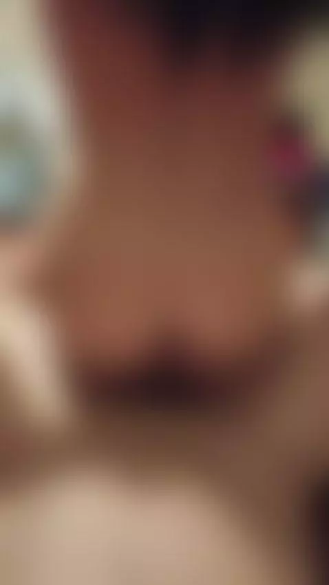 I'm jumping on a dick. by rundalya