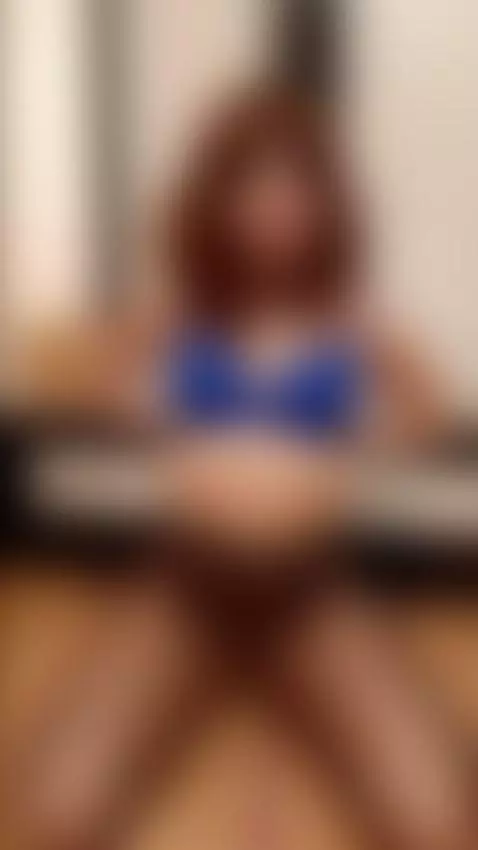 I'm your hungry kitten in stockings, I want to ride your dic... by rundalya