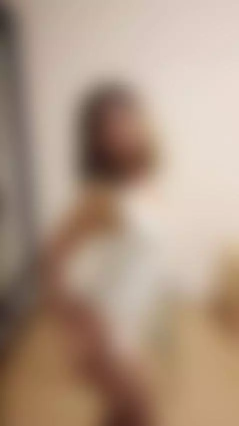 My skin is soft as rose petals, do you want such a hot wife ... by rundalya