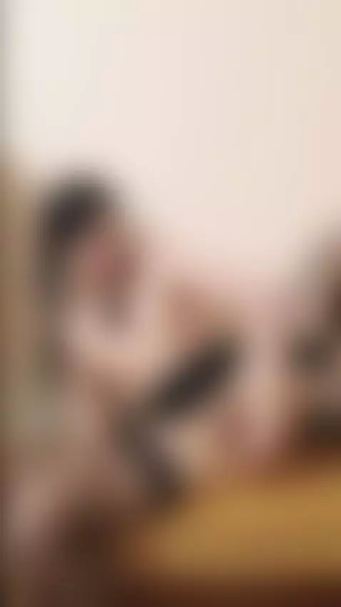 Sucking and riding a dildo while plugged in the ass. I love ... by rundalya