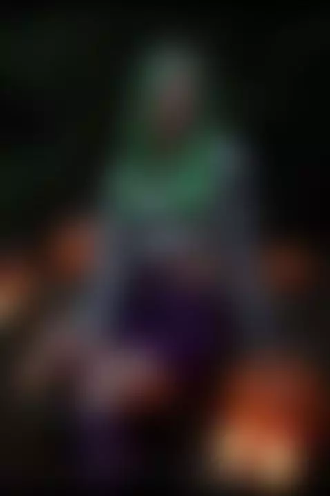 🎃👻 Spook-tacular vibes all around! Which Halloween look did ... by rundalya