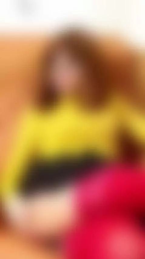 Velma Shakes Her Booty 💃✨🎉 by rundalya