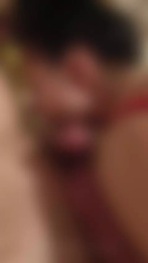 Guess what I'm doing here. 💦 Check out my OnlyFans for more. by rundalya