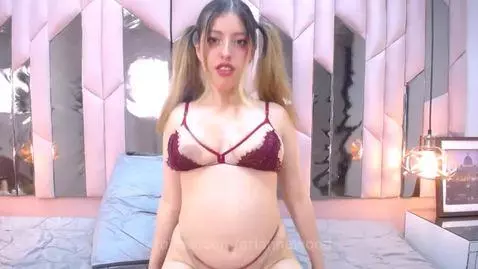 I know you like to make your big cock spill over my big tits by ariannewood