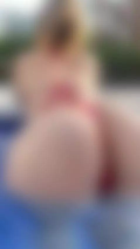 big ass big blessed u ❤️ by babyuarefire