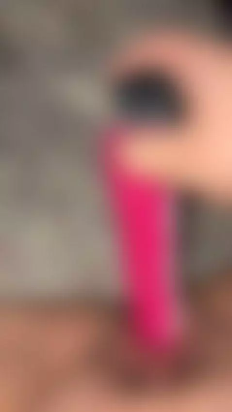 wish it was you instead🙈💦 by babyv444