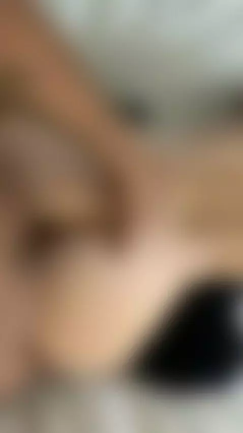 Watching my girl take a bigger dick by juni413