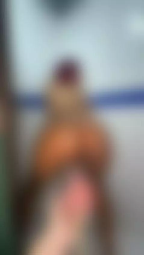 Special drilling service for my pussy. 🌪🌀💦😈 by melissa-stonee