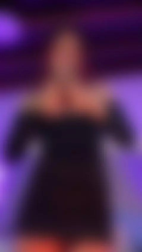 I would love for you to be here and seduce you like this!😈🫣 by melissa-stonee